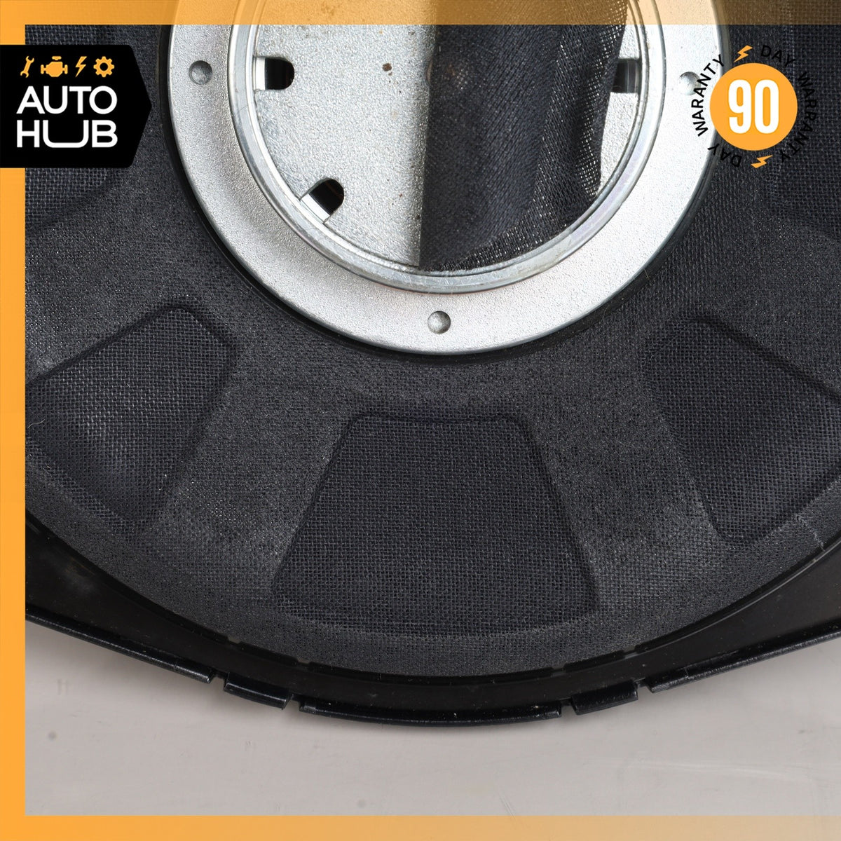 BMW F10 550i 640i Front or Rear Hi-Fi Top Mid Range Speaker Loudspeaker OEM - photo 7