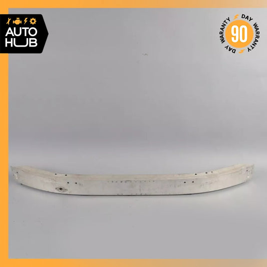 01-07 Mercedes W203 C320 C32 AMG C350 Front Bumper Reinforcement Bar Support OEM - photo 1