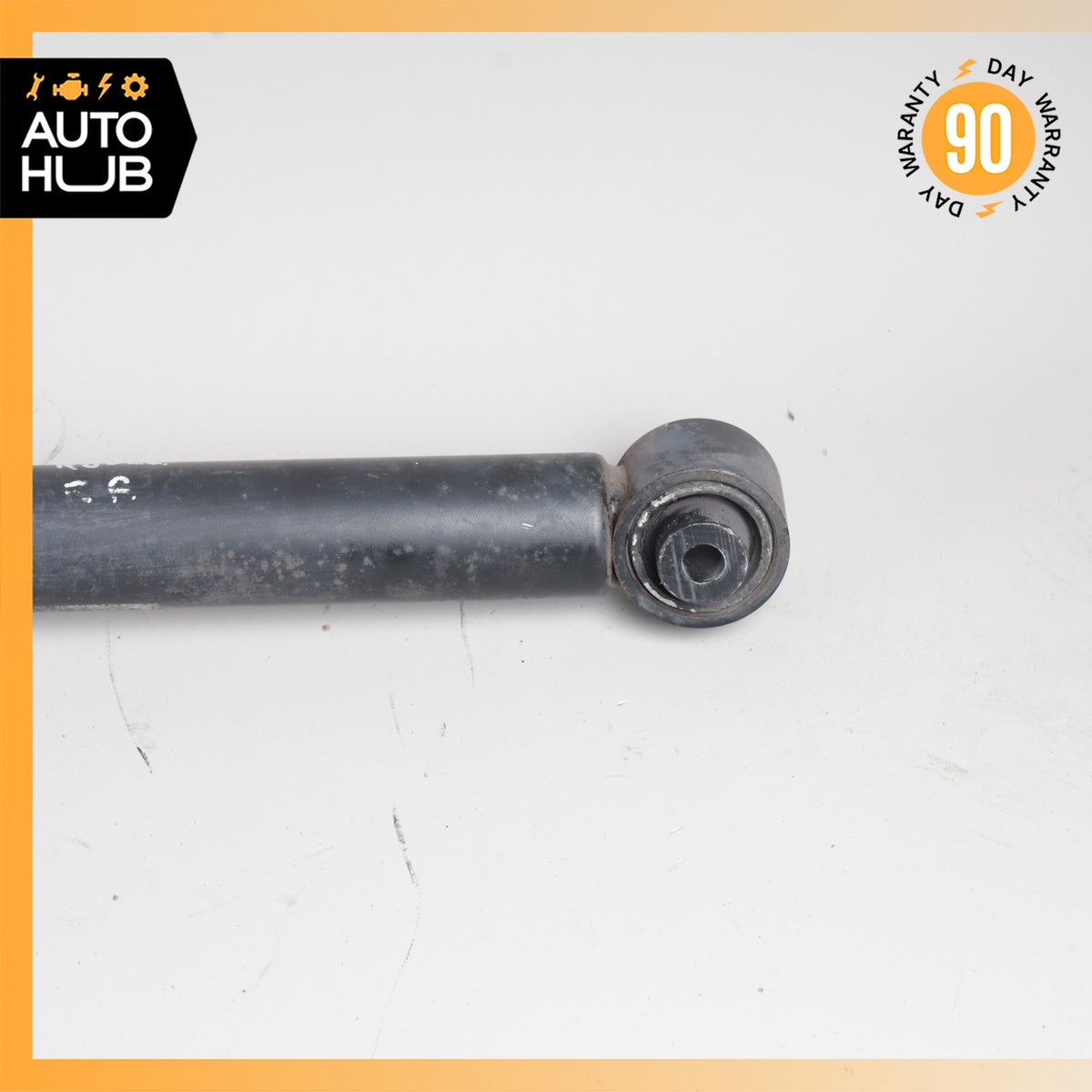 14-22 LR Range Rover Sport L494 Rear Air Suspension Shock Absorber OEM - photo 5
