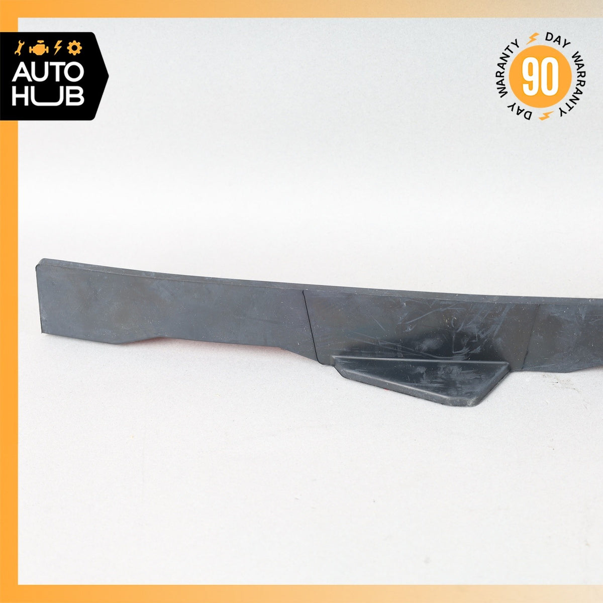 Ferrari F8 Front Left Underbody Splash Shield Cover OEM - photo 11