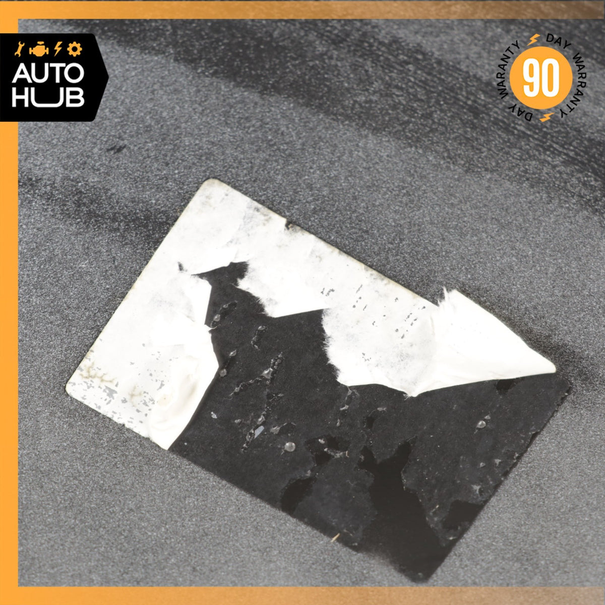 13-22 Land Rover Range Rover L405 Front Left Fender Wing Panel LR061809 OEM - photo 19