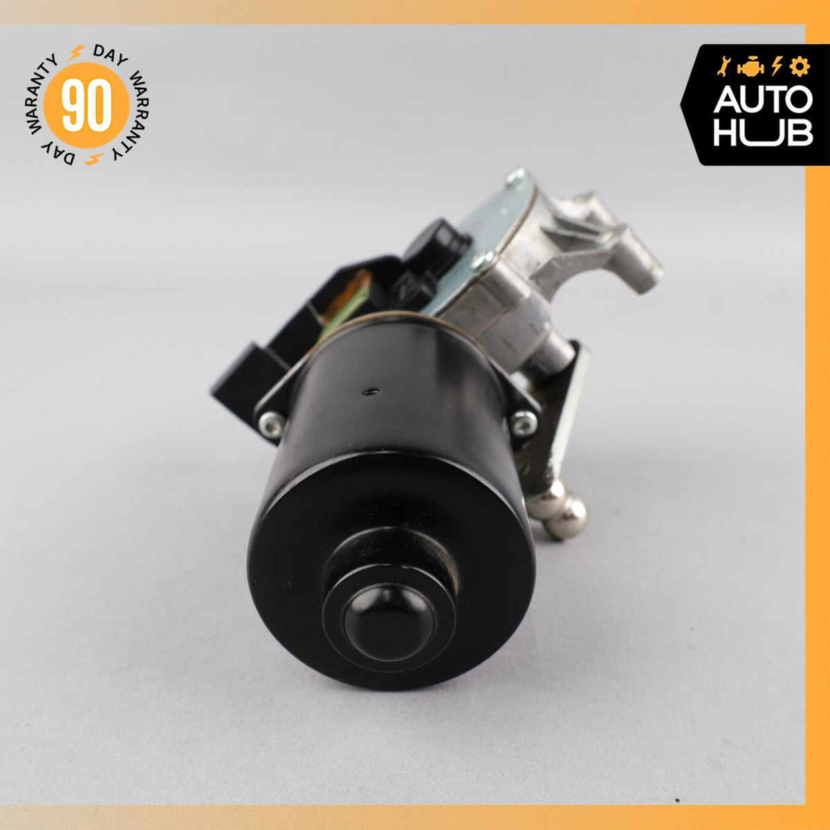 05-11 Mercedes R171 SLK300 SLK280 SLK350 Windshield Wiper Motor OEM - photo 8