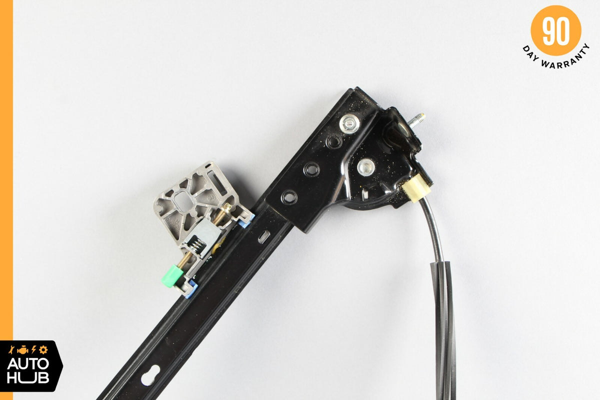 07-14 Mercedes W216 CL550 CL63 AMG Front Left Driver Window Regulator Motor OEM - photo 2
