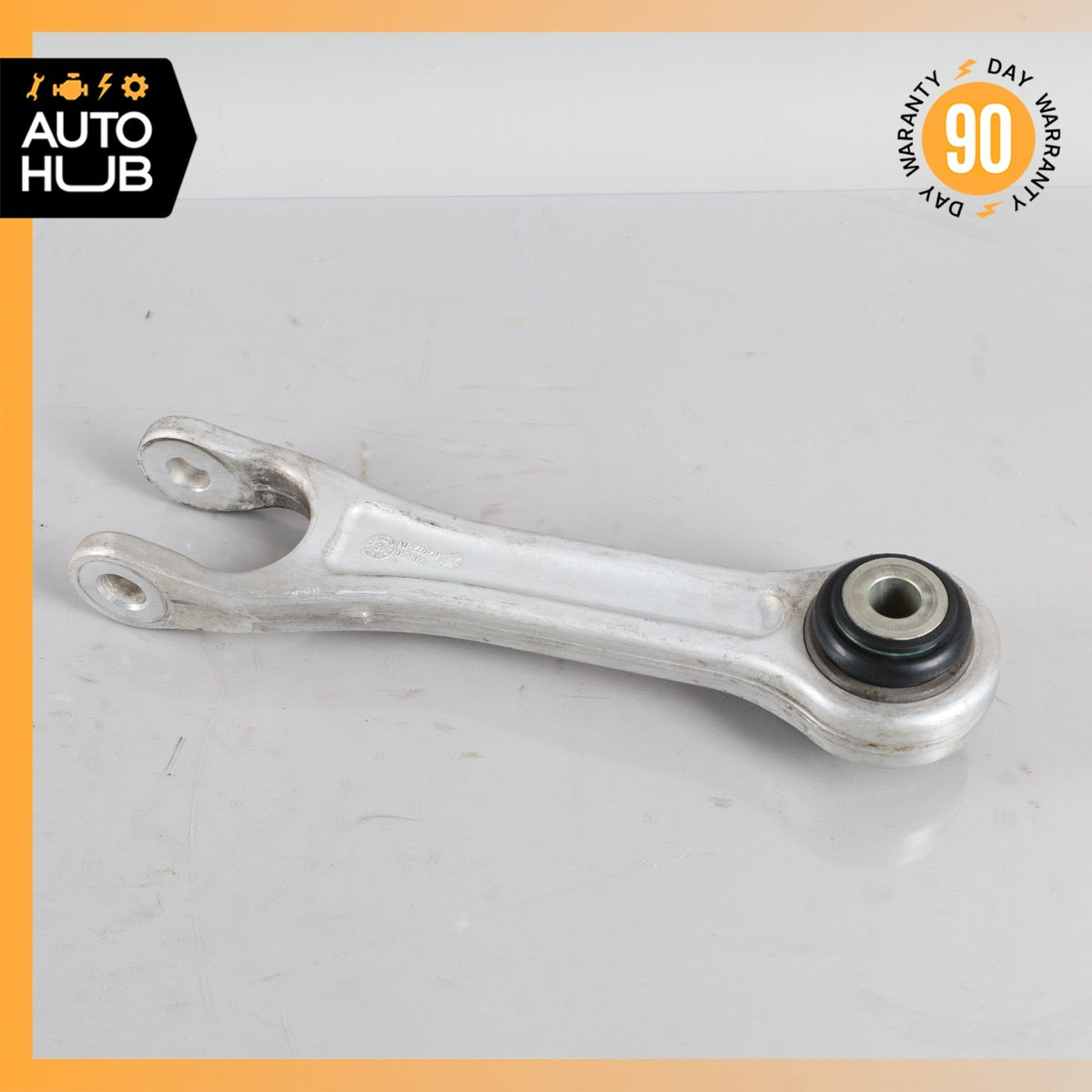 17-24 Aston Martin Vantage DB11 Rear Right or Left Tor Link Rod Control Arm OEM - photo 1