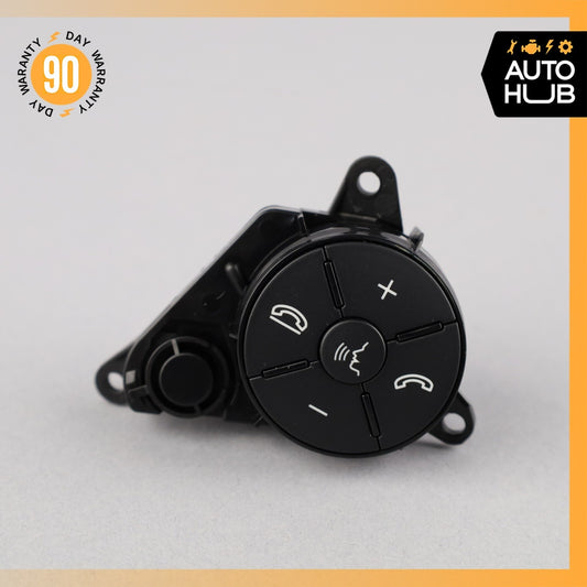 09-13 Mercedes W164 ML350 R350 GL450 Steering Wheel Right Control Switch Buttons - photo 1