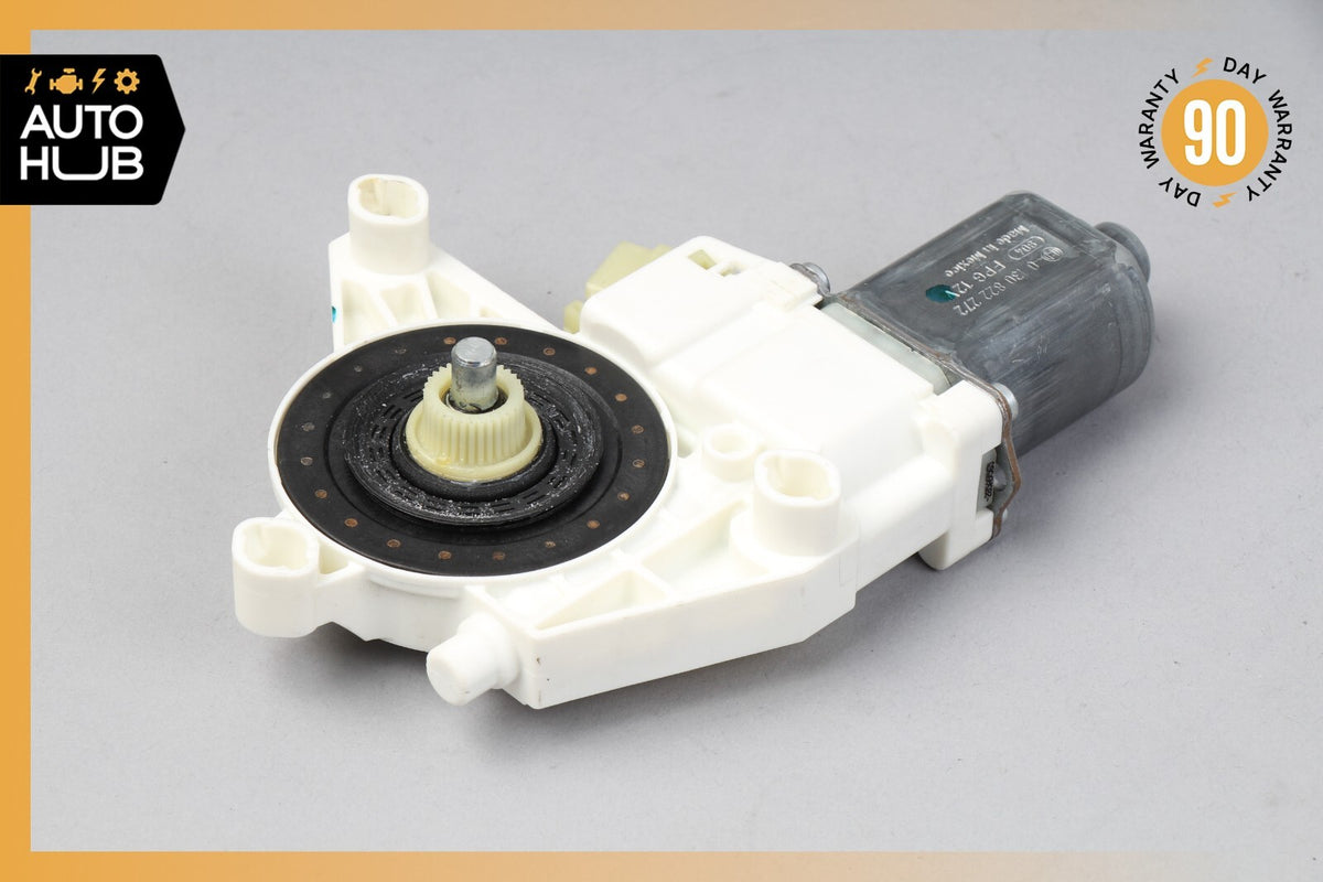 06-13 Mercedes W164 ML63 GL450 GL350 Window Regulator Motor Front Right Side OEM - photo 9