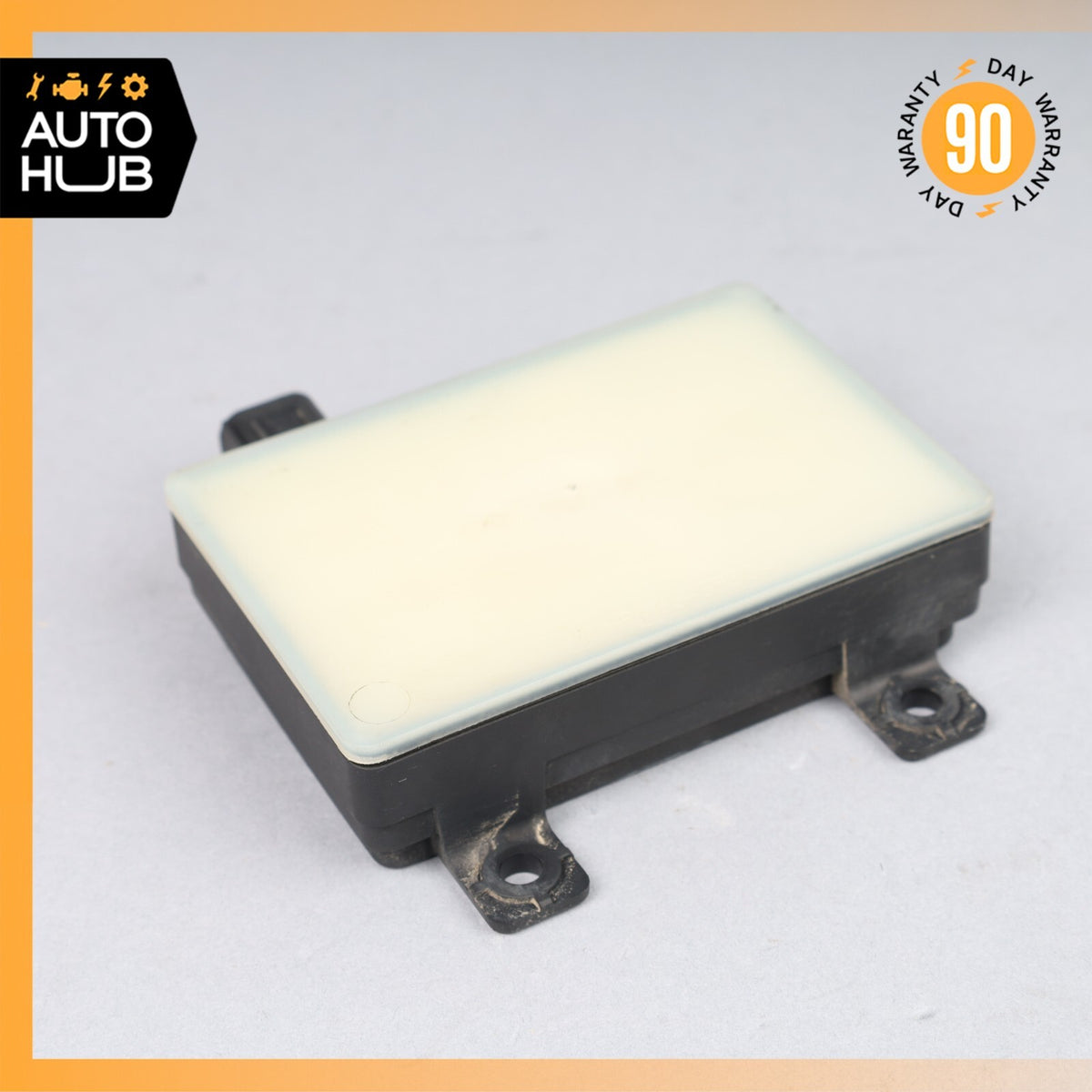 2015 Jaguar X152 F-Type Left or Right Side Blind Spot Control Module Unit OEM - photo 3