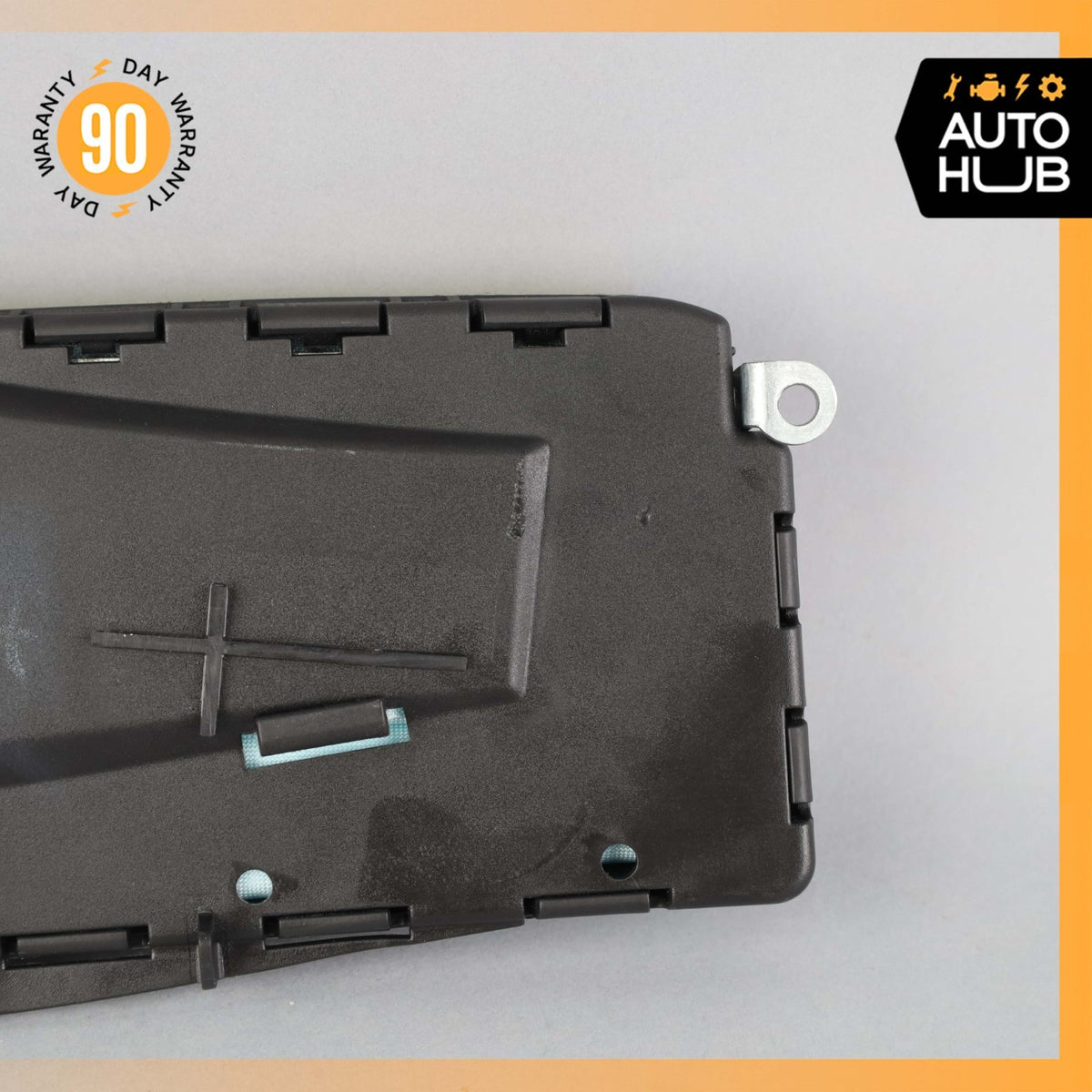 Bentley Continental Flying Spur Seat Airbag Air Bag SRS Front Left Side OEM 39k - photo 7