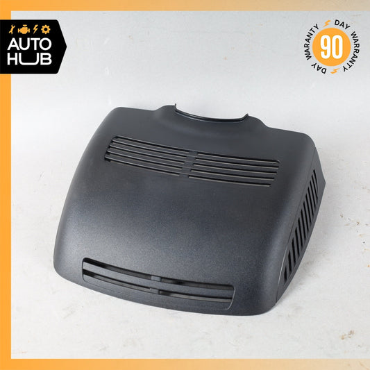 Mercedes W207 E350 Interior Windshield Rain Sensor Cover OEM - photo 1