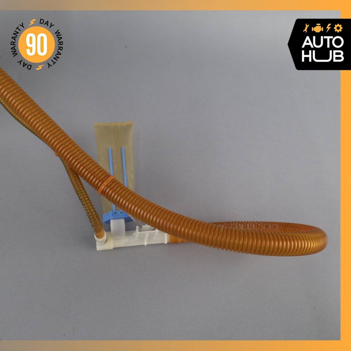 09-11 Mercedes W251 R350 Fuel Gas Tank Pump 2514701094 OEM - photo 12