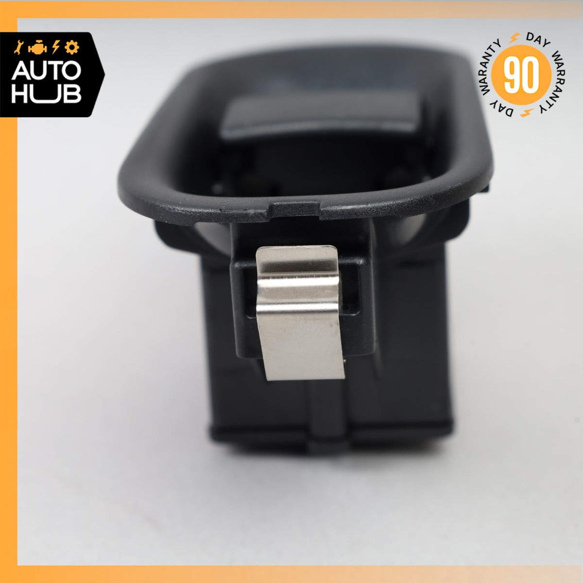 Porsche Macan 95B Steering Column Tilt Adjust Control Switch 7PP953519E OEM - photo 9