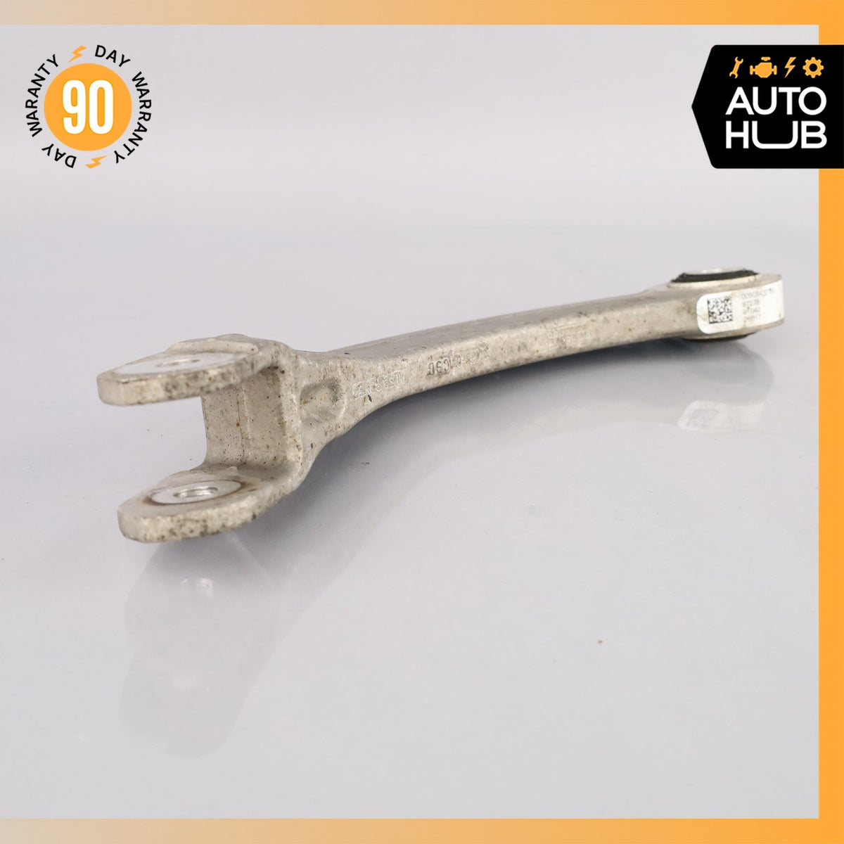 17-26 Alfa Romeo 952 Giulia Rear Right Upper Arm OEM 73k - photo 3