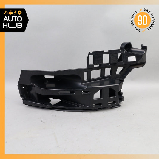 Porsche Macan S 95B Rear Right Side Bumper Mount Bracket 95B807484 OEM - photo 1