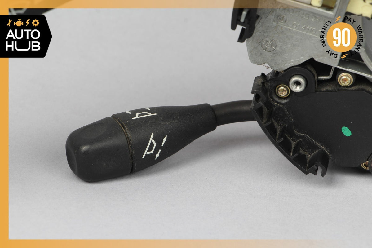 03-12 Mercedes R230 SL500 S350 CL500 Steering Column Switch 0285456932 OEM - photo 5