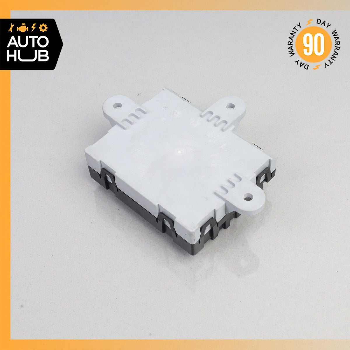 14-22 LR Range Rover L494 Rear Right Passenger Side Door Control Module OEM - photo 6