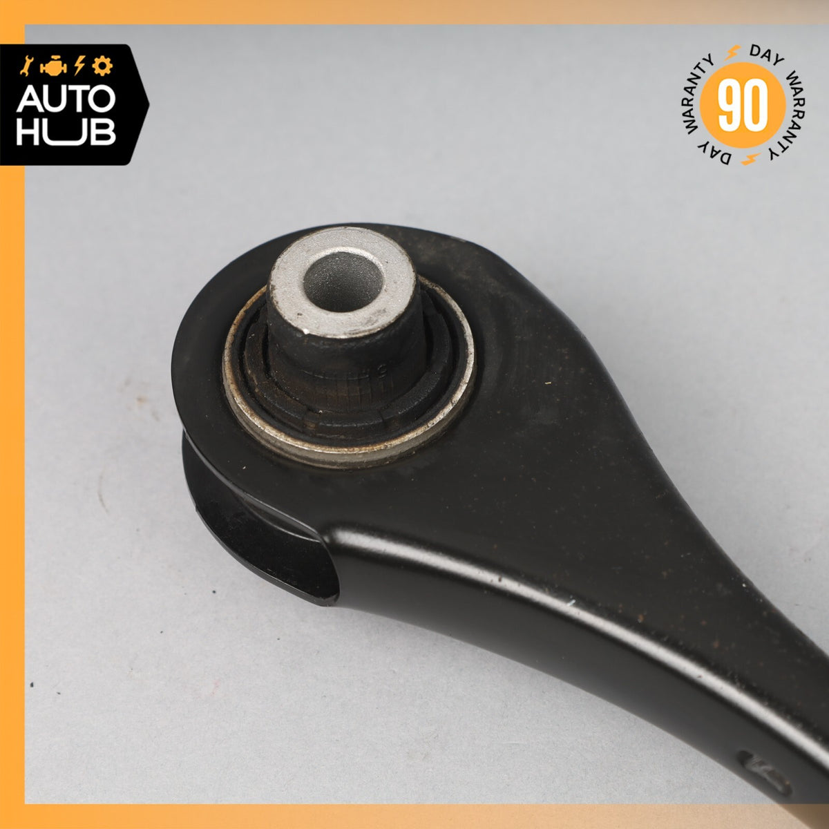 2018 Audi TT Rear Left or Right Lower Control Arm OEM 54k - photo 5