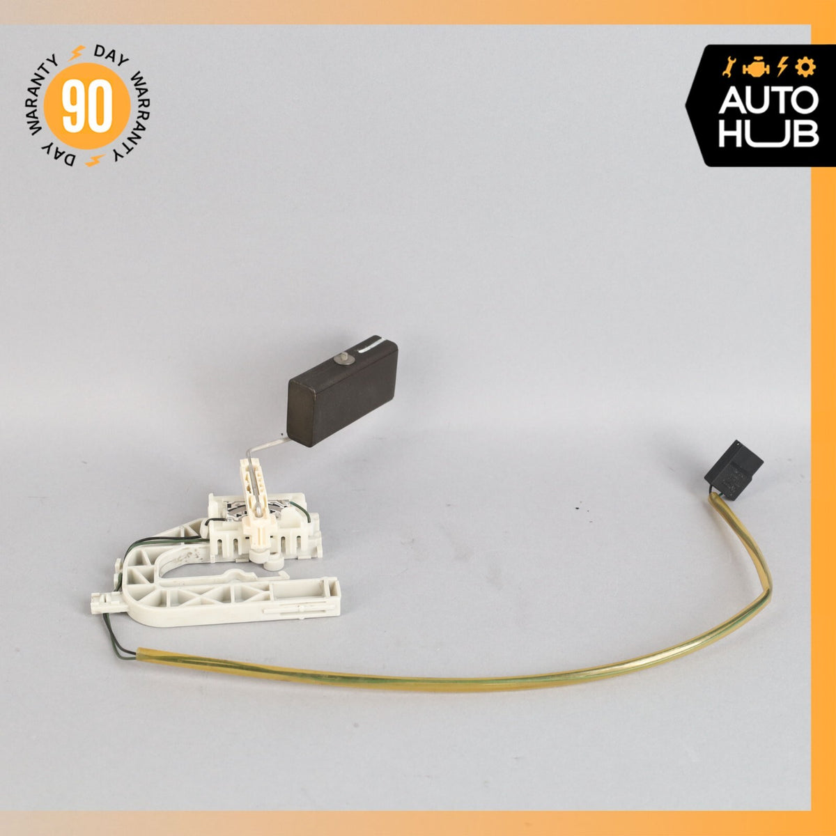 03-18 Bentley Continental GTC GT Fuel Gauge Sensor Left Driver Side OEM - photo 5