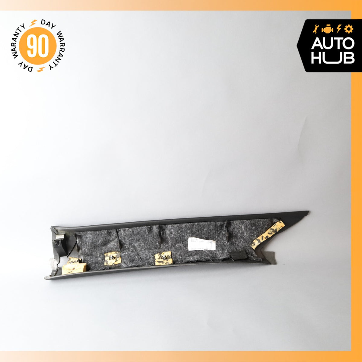 Maserati GranTurismo S M145 Front Right Side Interior Trim Panel A Pillar OEM - photo 4