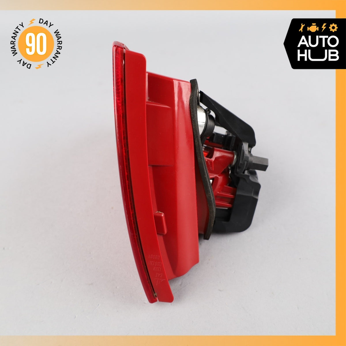 Audi B8 A5 S5 Rear Left Taillight Tail Light Lamp Inner 8T0945093B OEM - photo 11