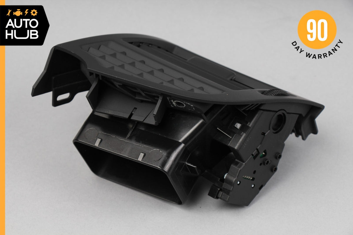 07-14 Mercedes W221 S550 CL550 Dashboard Dash AC A/C Air Vent Right Side OEM - photo 7