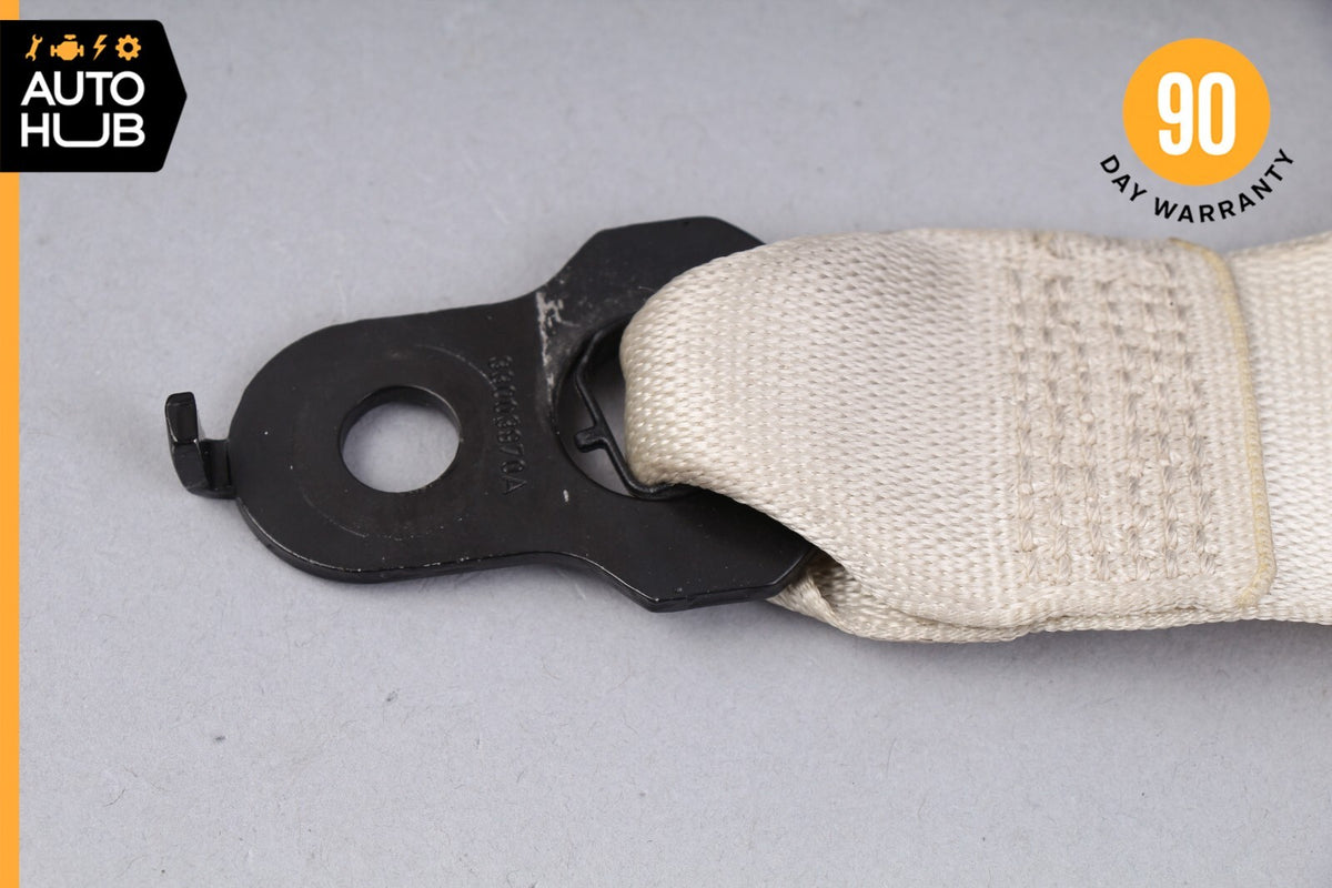 03-06 Mercedes R230 SL500 SL55 AMG Right Side Seatbelt Seat Belt Retractor OEM - photo 4
