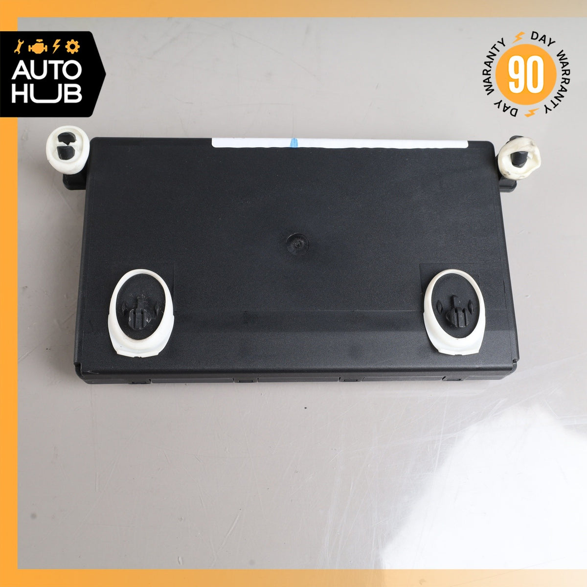 03-09 Mercedes W211 E350 E55 AMG Front Left Driver Side Door Control Module OEM - photo 3
