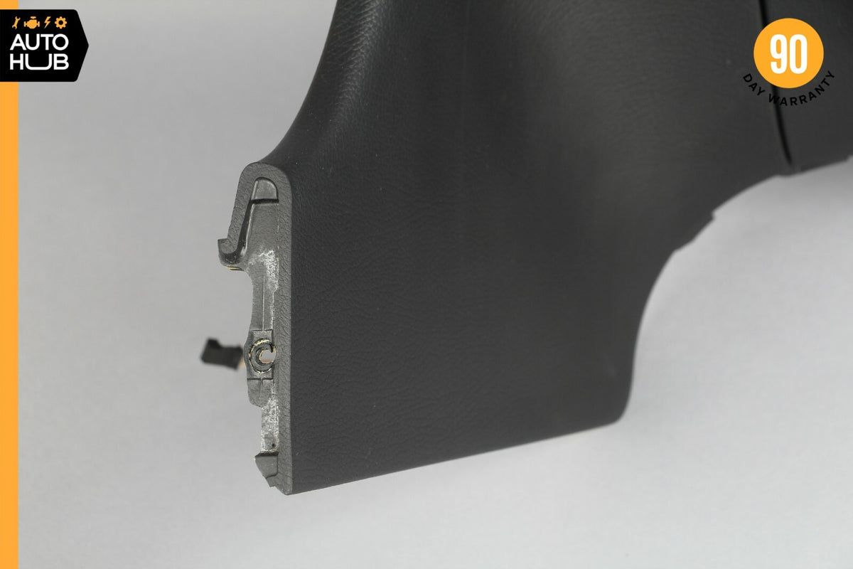 07-09 Mercedes W211 E350 E550 Dashboard Glove Box Storage Compartment OEM 57k - photo 3
