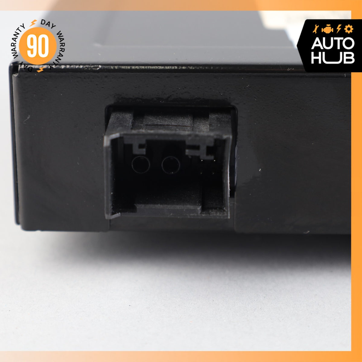 03-09 Mercedes W209 CLK550 SL500 Sirius Satellite Radio Receiver 2118706790 OEM - photo 6