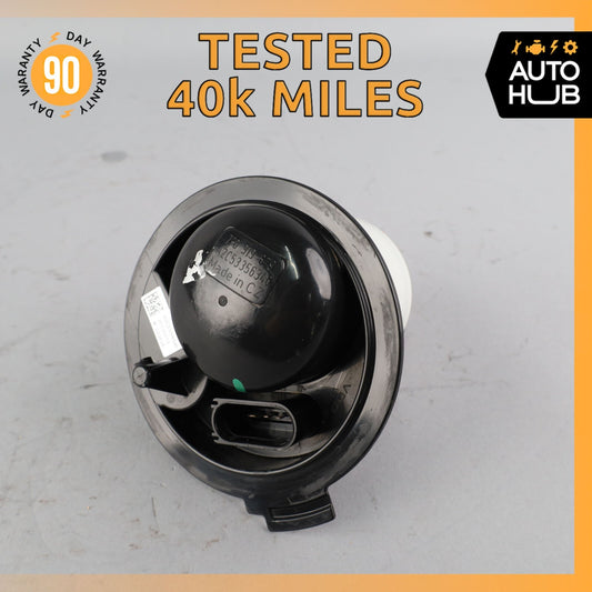 11-18 Porsche Cayenne 958 GTS Left Side Gas Tank Fuel Filter Unit OEM 40k - photo 1