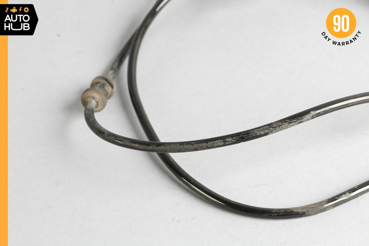 03-11 Mercedes W219 CLS550 E350 Rear Left or Right ABS Wheel Speed Sensor OEM - photo 3