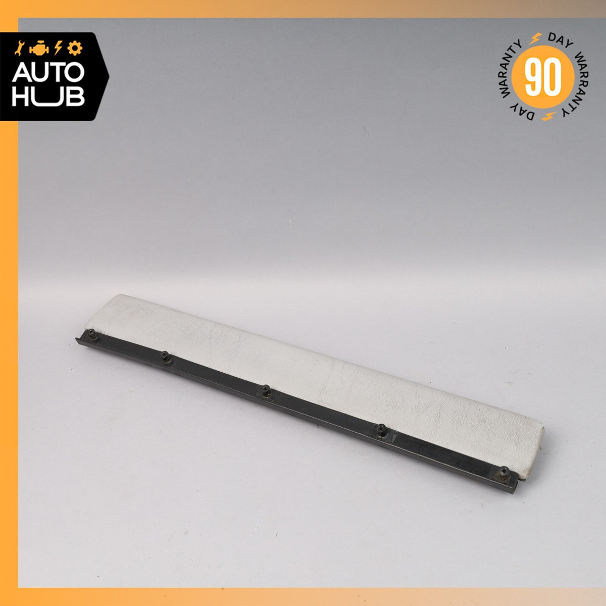 Mercedes R129 SL500 SL320 Left Interior Door Panel Storage Compartment OEM - photo 11