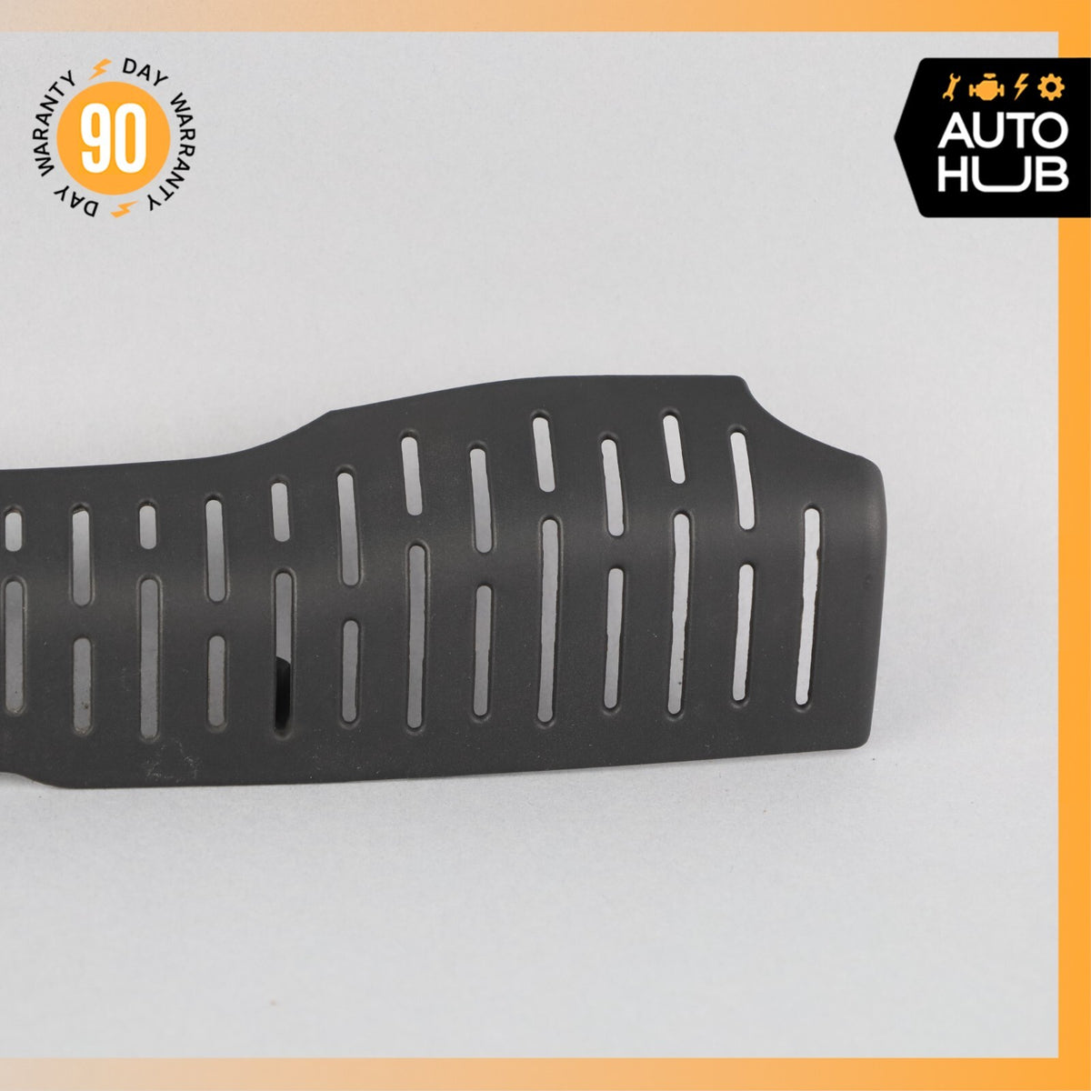 Bentley Continental Flying Spur Front Engine Cover Plate Trim OEM - photo 3