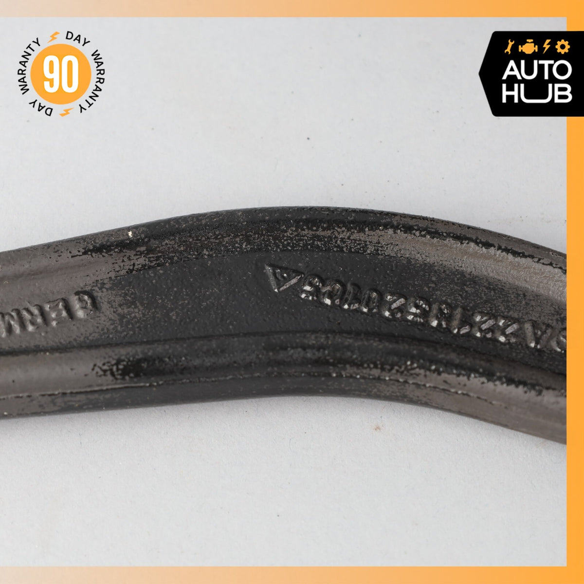 07-14 Mercedes W221 S600 S550 CL550 Rear Right Side Control Arm Set of 5 OEM - photo 7
