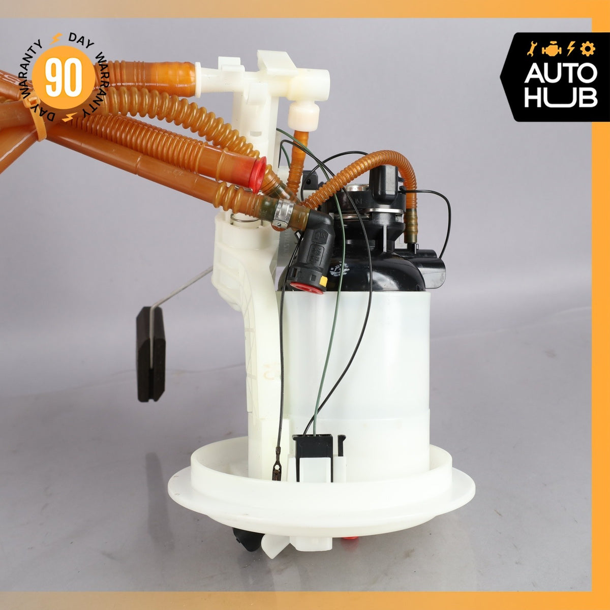 Mercedes W207 E550 Left Side Fuel Pump Level Sensor OEM - photo 5