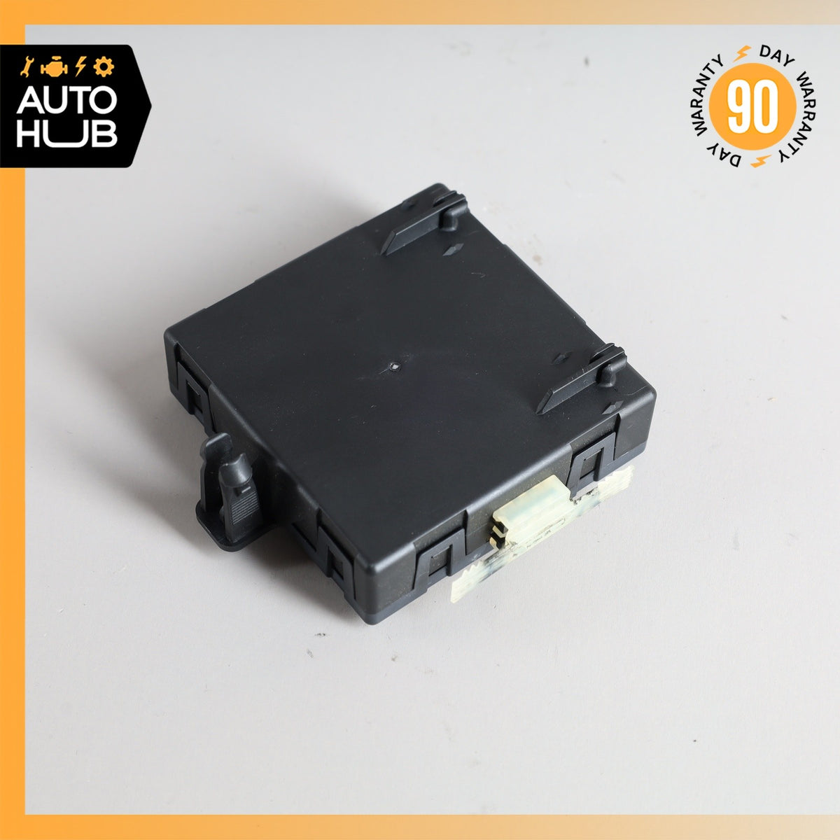 08-18 Mercedes W204 C300 C250 E400 Front Right Side Door Control Module OEM - photo 5