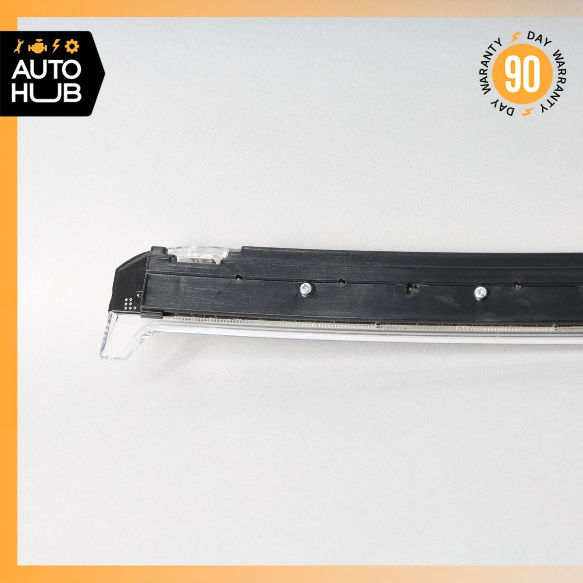 20-22 KARMA Revero GT GTS Rear 3rd Third Brake Stop Light Lamp OEM 11k - photo 10