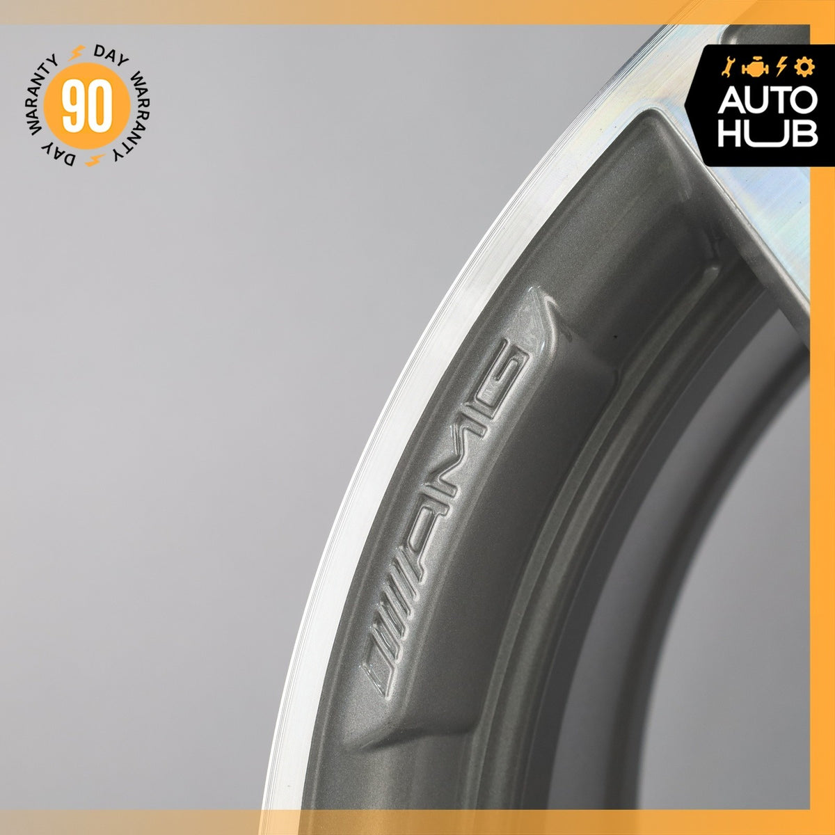 Mercedes W207 E550 E400 E350 AMG 8 x 18 18'' Wheel Rim 2074011302 OEM - photo 7