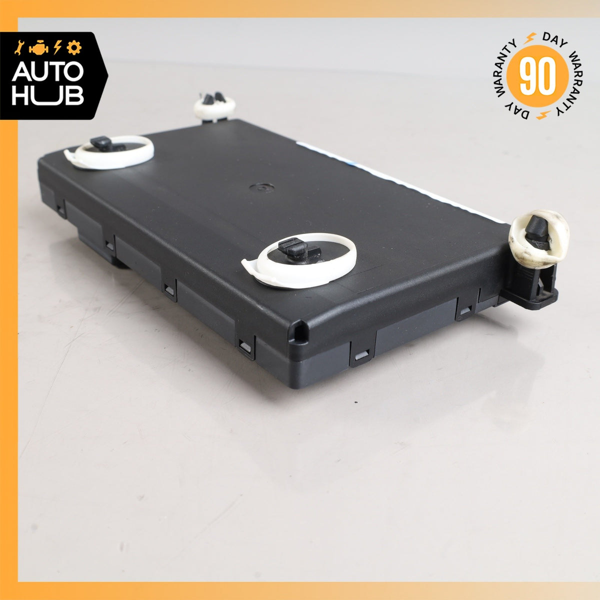 03-09 Mercedes W211 E350 E55 AMG Front Left Driver Side Door Control Module OEM - photo 4