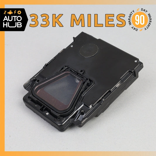 18-24 Audi B9 S5 A5 Windshield Lane Departure Assist Camera 8W6907217E OEM 33k - photo 1