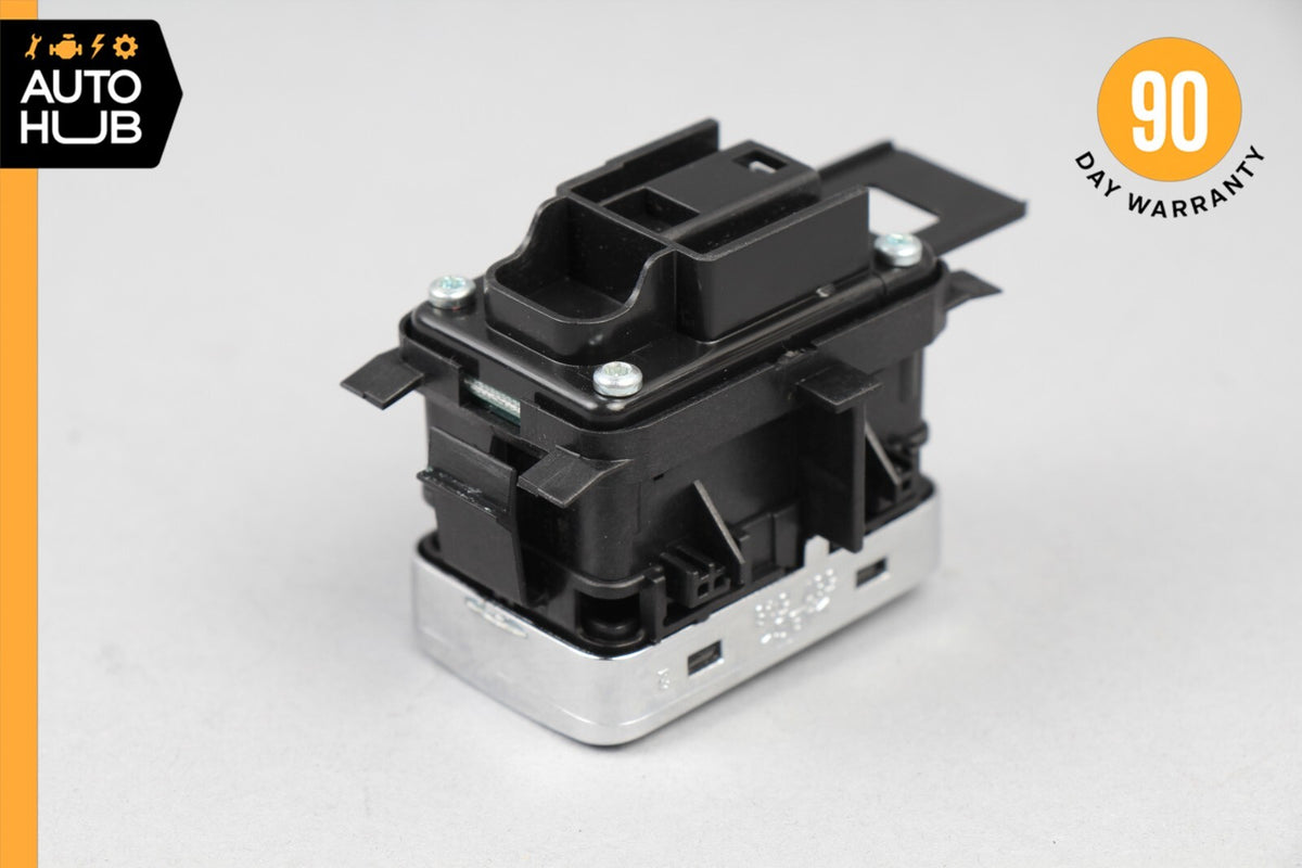 07-10 Mercedes W216 CL550 CL600 Rear Left Or Right Window Control Switch OEM - photo 10