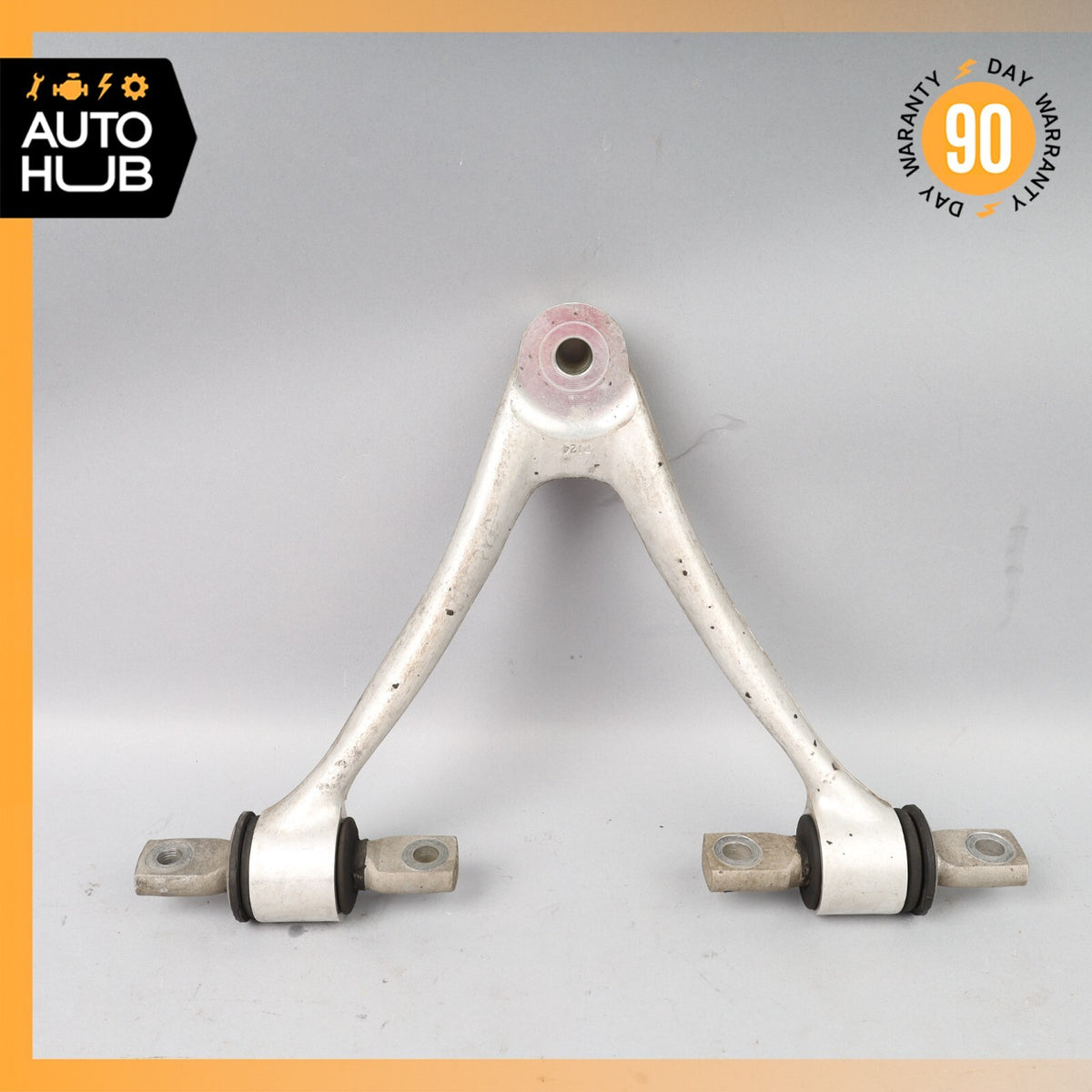 04-13 Cadillac XLR Front Right Side Upper Control Arm 10356431 OEM - photo 1