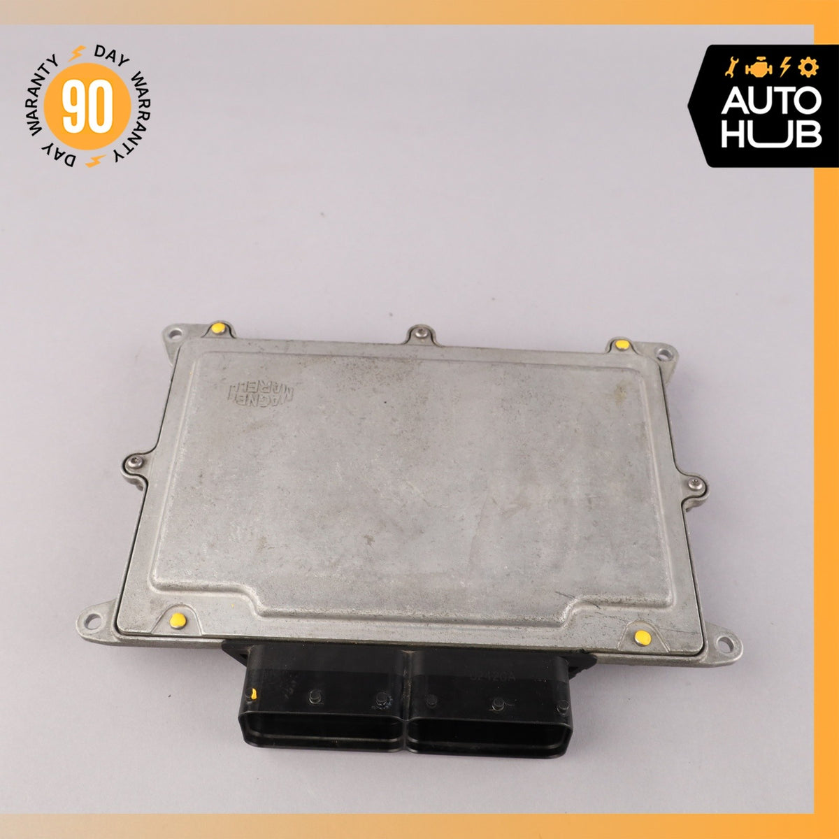 17-23 Alfa Romeo 952 Giulia 949 Stelvio Engine Motor Control Module ECU OEM 47k - photo 9