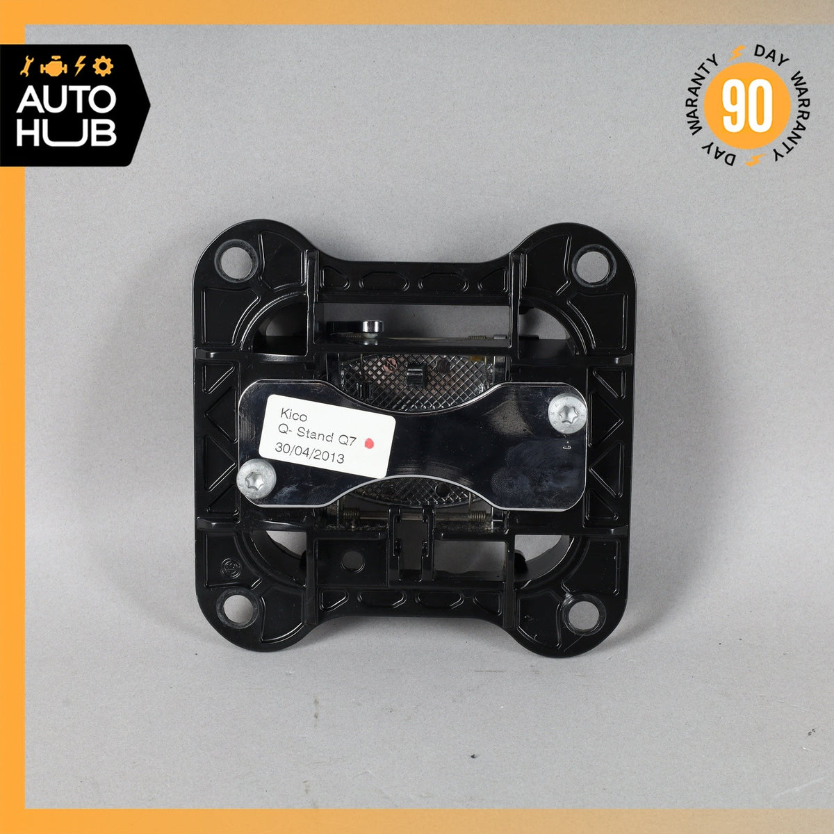 11-17 Mercedes W207 E350 E400 Folding Top Case Cover Left Driver Side OEM 57k - photo 4