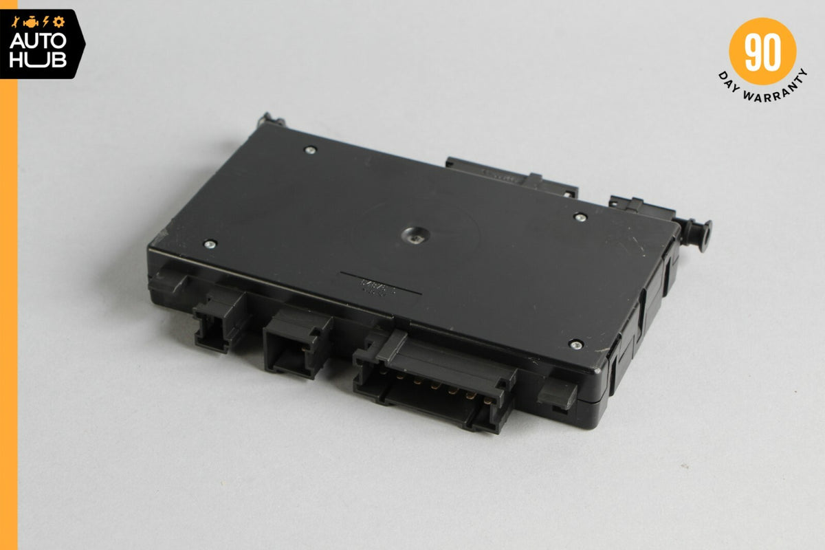 07-12 Mercedes X164 GL450 GL550 Third Seat Row Power Folding Control Module OEM - photo 6