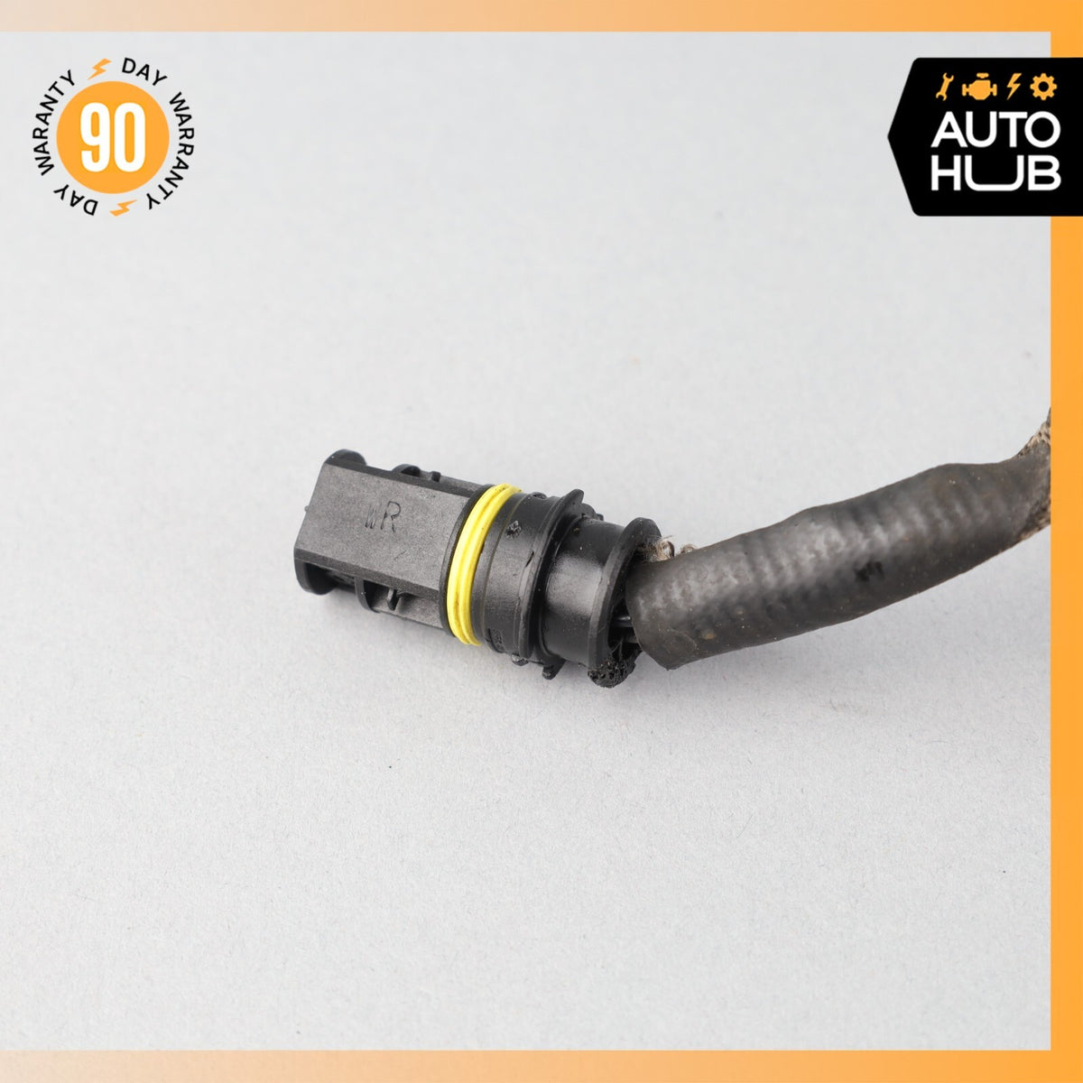 Mercedes W219 CLS500 E320 E55 AMG Left Side Oxygen O2 Sensor Lambda OEM - photo 9