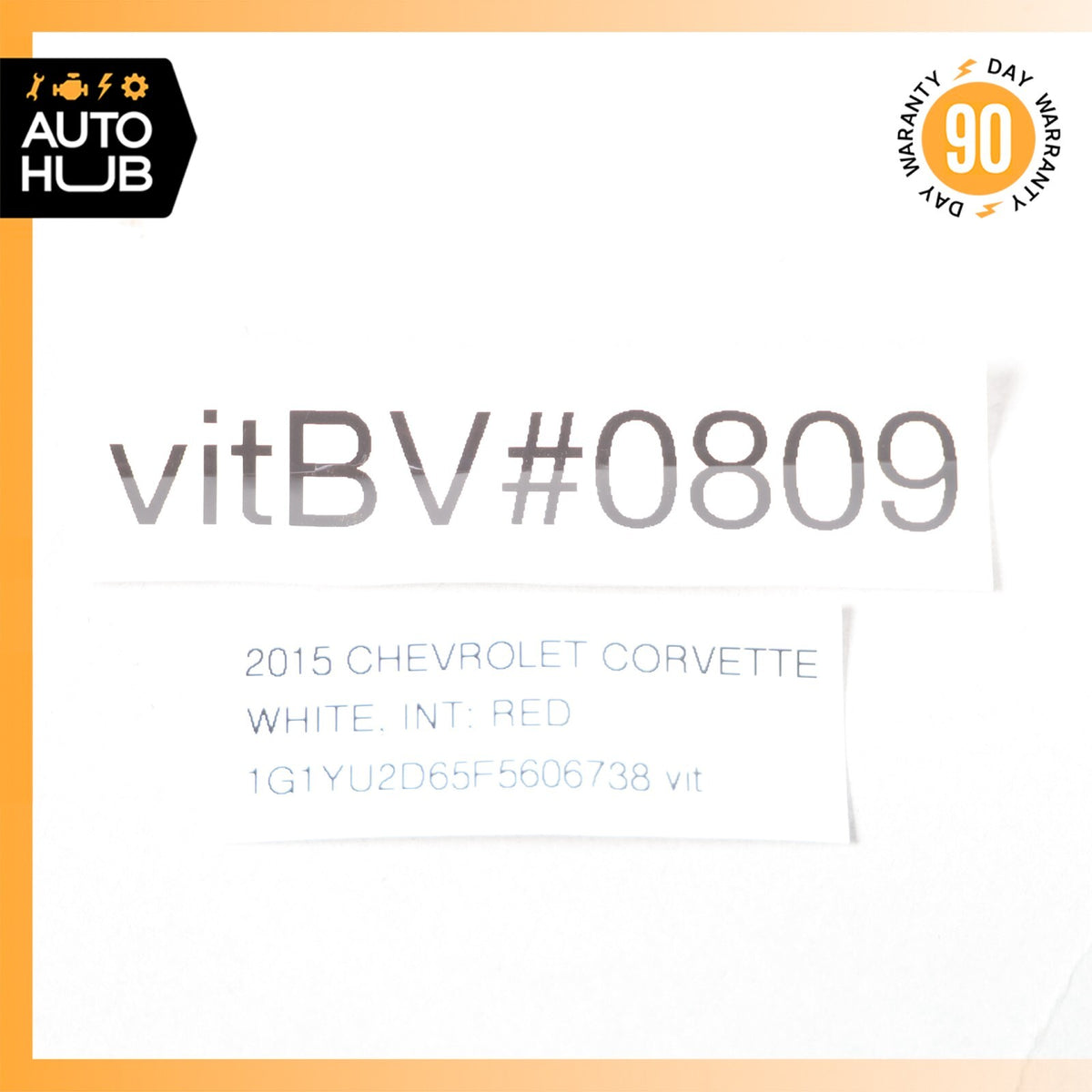 Chevrolet Corvette C7 Z06 Front Top Upper Headliner Trim Panel Suede OEM 14k - photo 24
