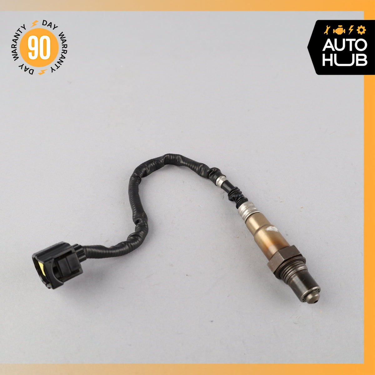 Mercedes W212 E350 CLS550 C300 Oxygen O2 Sensor Lambda 0045420718 OEM - photo 5