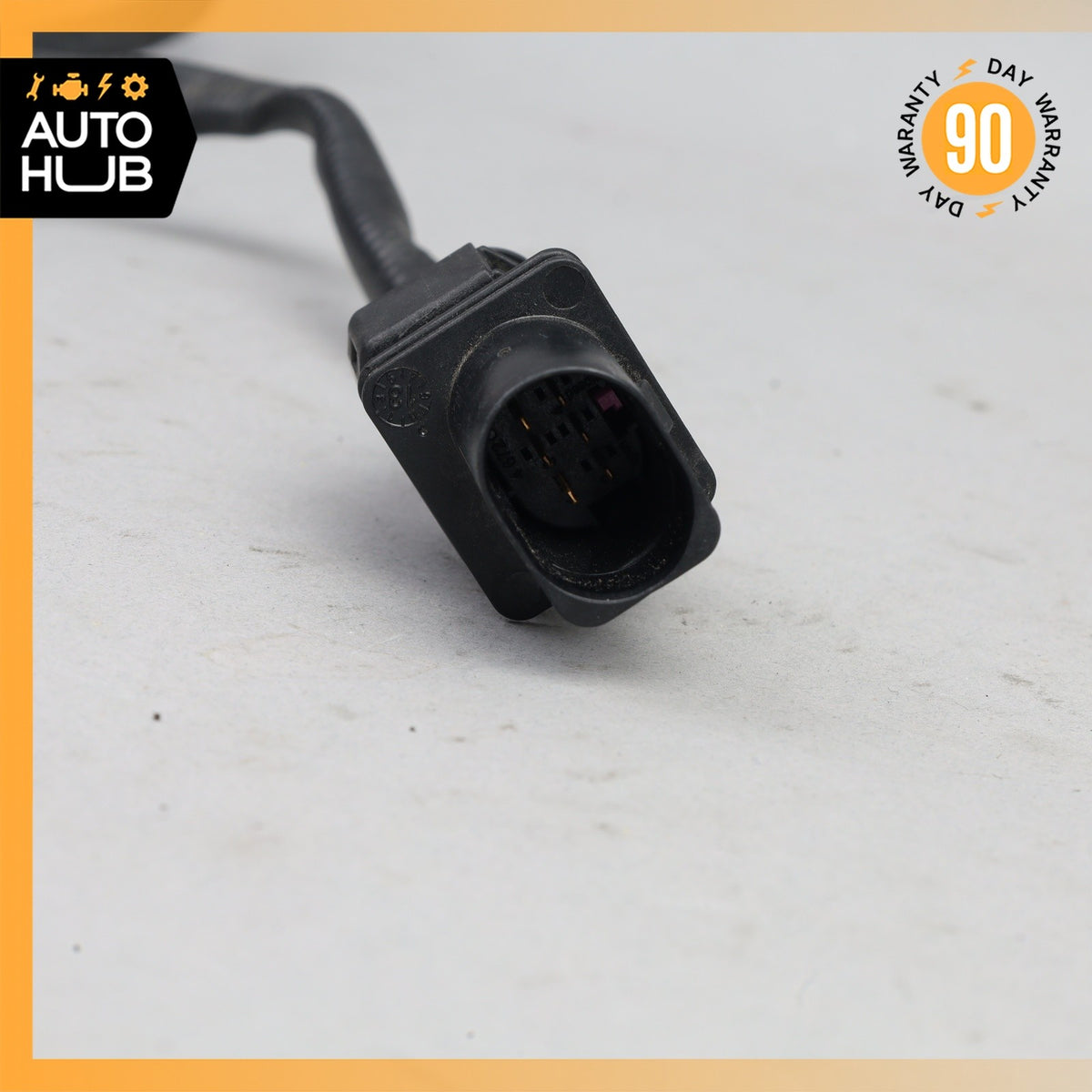 Porsche Cayenne 958 GTS Oxygen O2 Sensor Lambda 94860613300 OEM - photo 8