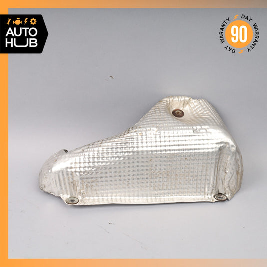 14-22 Maserati Ghibli M157 3.0L Right Side Exhaust Manifold Heat Shield OEM 41k - photo 1