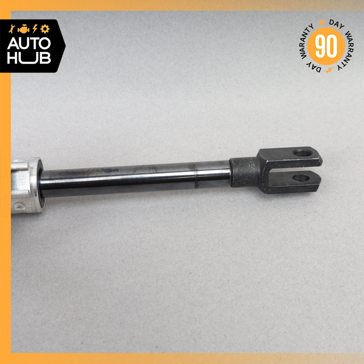 11-17 Mercedes W207 E350 E400 Left Driver Side Bow Tension Cylinder OEM 57k - photo 2